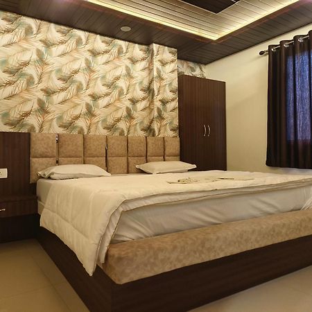 Hotel Jain Shree Удджайн Экстерьер фото